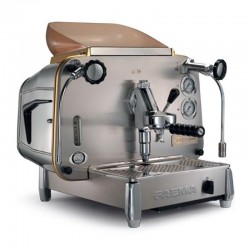Faema E61 Legend S/1 Jubile Yarı Otomatik Espresso Kahve Makinesi, 1 Gruplu - Faema