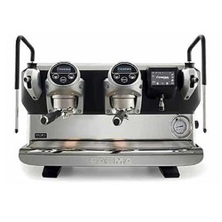 Faema E71 E Full Otomatik Espresso Kahve Makinesi, 2 Gruplu, Gümüş - Thumbnail