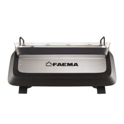 Faema E71 E Full Otomatik Espresso Kahve Makinesi, 3 Gruplu, Gümüş - 2