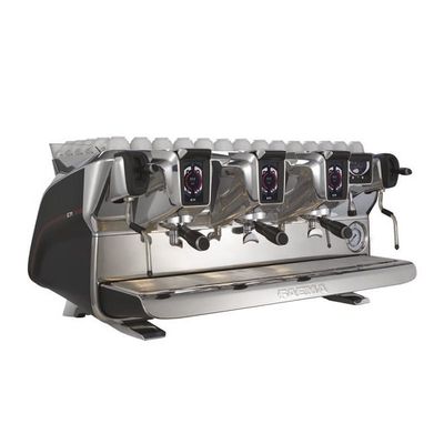 Faema E71 Fully Automatic GTi Espresso Coffee Machine with 3 Groups - Faema