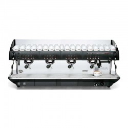 Faema E91 A/4 Ambassador Otomatik Espresso Kahve Makinesi, 4 Gruplu - Faema