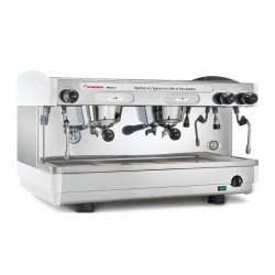 Faema E98 S2 Yarı Otomatik Espresso Kahve Makinesi, 2 Gruplu - Faema
