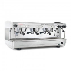 Faema E98 S3 Yarı Otomatik Espresso Kahve Makinesi, 3 Gruplu - Faema
