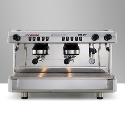 Faema E98 Up Tall Cup Full Otomatik Espresso Kahve Makinesi, 2 Gruplu, Beyaz - Thumbnail