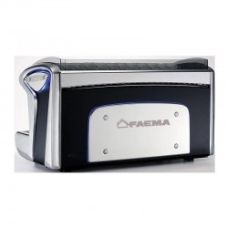 Faema Эмблема A3 Рестайлинг Высокая чашка Tam Otomatik Espresso Coffee Makinesi, 3 Gruplu - 6
