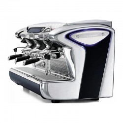 Faema Emblema A3 Restyling Tall Cup Tam Otomatik Espresso Kahve Makinesi, 3 Gruplu - Thumbnail