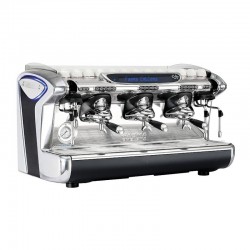 Faema Emblema A3 Restyling Tall Cup Tam Otomatik Espresso Kahve Makinesi, 3 Gruplu - 1