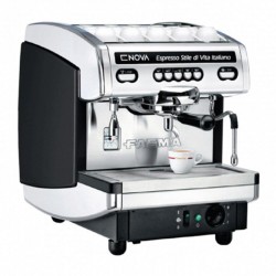 Faema Enova A1 Tam Otomatik Espresso Kahve Makinesi, 1 Gruplu - Faema