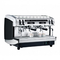 Faema Enova S2 Yarı Otomatik Espresso Kahve Makinesi, 2 Gruplu - Faema