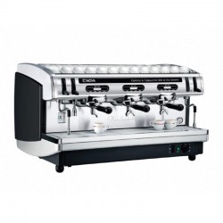 Faema Enova S3 Yarı Otomatik Espresso Kahve Makinesi, 3 Gruplu - Faema