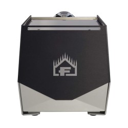 Faema Faemina A/1 GTI ماكينة تحضير قهوة الإسبريسو الأوتوماتيكية بالكامل، مجموعة واحدة - 5