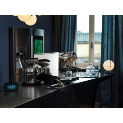 Faema Faemina A/1 GTI Fully Automatic Espresso Coffee Machine, 1 Group - 7
