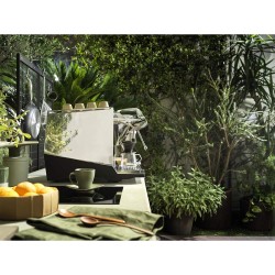 Faema Faemina A/1 GTI Fully Automatic Espresso Coffee Machine, 1 Group - 10