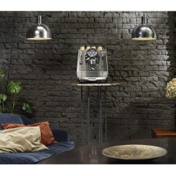 Faema Faemina A/1 GTI Fully Automatic Espresso Coffee Machine, 1 Group - 4