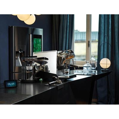 Faema Faemina A/1 GTI Tam Otomatik Espresso Kahve Makinesi, 1 Gruplu - 7