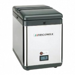 Faema Frigomilk, Refrigerated Unit, 3 L Capacity - Faema