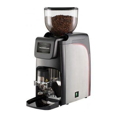 Faema Groundbreaker Autotamper Kahve Değirmeni - 1