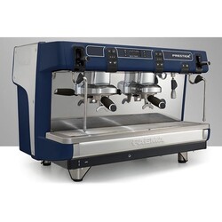 Faema Prestige Full Otomatik Espresso Kahve Makinesi, 2 Gruplu, Siyah - 2