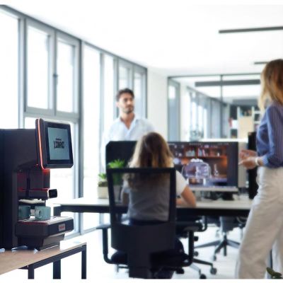 ماكينة تحضير قهوة الإسبريسو الأوتوماتيكية الفائقة Faema X Compact 8 - Faema