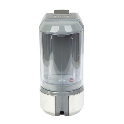 Fantom KS 1450 Mixpresso Capsule Coffee Machine, Nespresso Capsule Compatible, Anthracite - Fantom