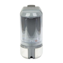 Fantom KS 1450 Капсульная кофемашина Mixpresso, совместимая с капсулами Nespresso, антрацит - Fantom (1)