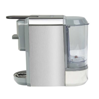 Fantom KS 1450 Капсульная кофемашина Mixpresso, совместимая с капсулами Nespresso, антрацит - Fantom