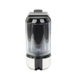 Fantom KS 1450 ماكينة تحضير القهوة Mixpresso Capsule، متوافقة مع كبسولات نسبريسو، أسود - 4