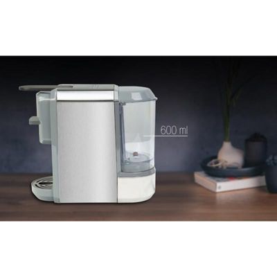 Fantom KS 1450 Mixpresso Kapsül Kahve Makinesi, Nespresso Kapsül Uyumlu, Antrasit - 4
