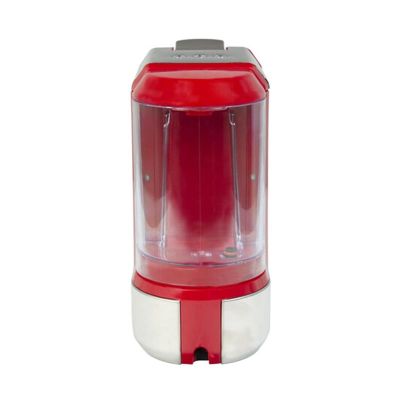 Fantom KS 1450 Mixpresso Kapsül Kahve Makinesi, Nespresso Kapsül Uyumlu, Kırmızı - 6