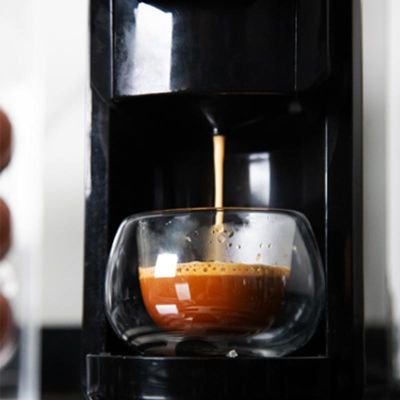 Fantom KS 1450 Mixpresso Kapsül Kahve Makinesi, Nespresso Kapsül Uyumlu, Siyah - 8