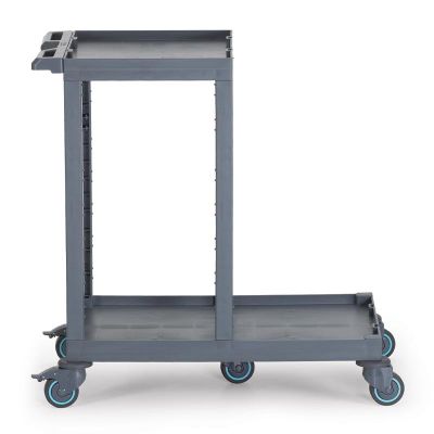 Fantom Procart 1310 Hastane Temizlik Arabası - 1