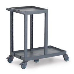 عربة تنظيف المستشفيات Fantom Procart 1310 - 2