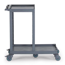 Fantom Тележка для уборки в больнице Procart 1310 - 1