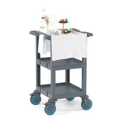 عربة خدمة Fantom Procart 200 3 طبقات - Fantom