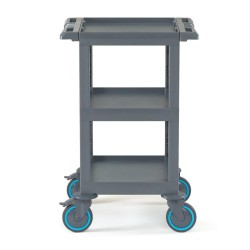 Fantom Procart 200 3 Layers Service Trolley - 2