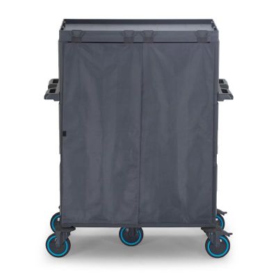 Fantom Procart 231 4 Katlı Brandalı Servis Arabası - 2