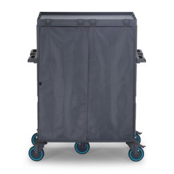 Fantom Procart 231 4 Layers Canvas Service Trolley - Fantom (1)