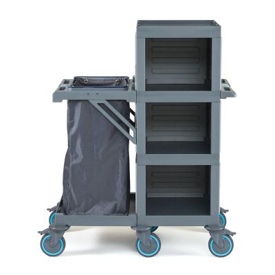 Fantom Procart 400 Kat Arabası, Çöp Bölmeli - Fantom