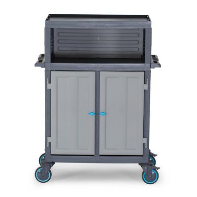 Fantom Procart 440 Dolaplı Kat Arabası - 1