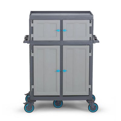 Fantom Procart 461 Çekmeceli Dolaplı Kat Arabası - 1