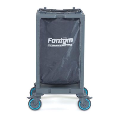 Fantom Procart 50 Çamaşır Toplama Arabası, 200 kg Kapasiteli - 1