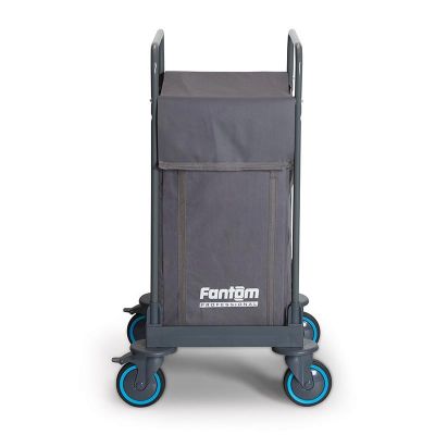 Fantom Тележка для сбора белья Procart 60, грузоподъемность 200 кг - Fantom