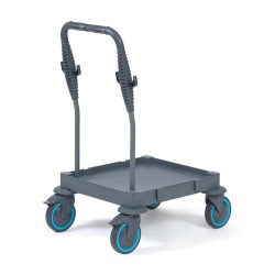 Fantom Procart 600 Load Carriage Trolley - Fantom (1)