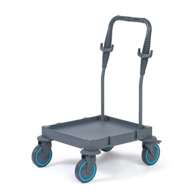 Fantom Procart 600 Yük Taşıma Arabası - 1