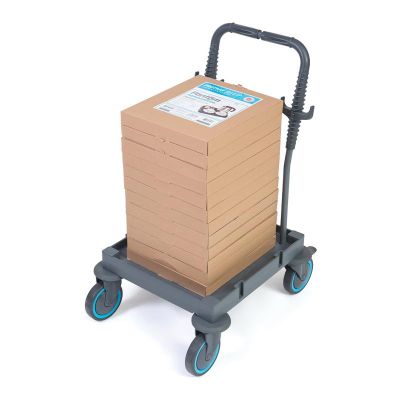 Fantom Procart 600 Yük Taşıma Arabası - 3