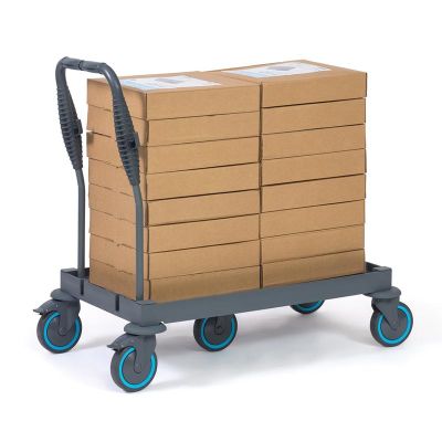 Fantom Procart 610 Yük Taşıma Arabası - Fantom