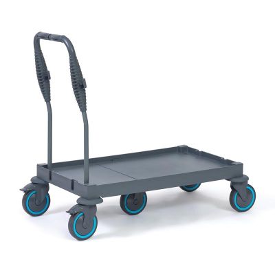 Fantom Procart 610 Yük Taşıma Arabası - 2