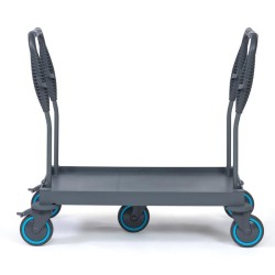 عربة التحميل المزدوجة الذراعين Fantom Procart 612 - 1