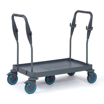 Fantom Двуплечая грузовая тележка Procart 612 - Fantom