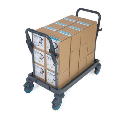 Fantom Двуплечая грузовая тележка Procart 612 - Fantom